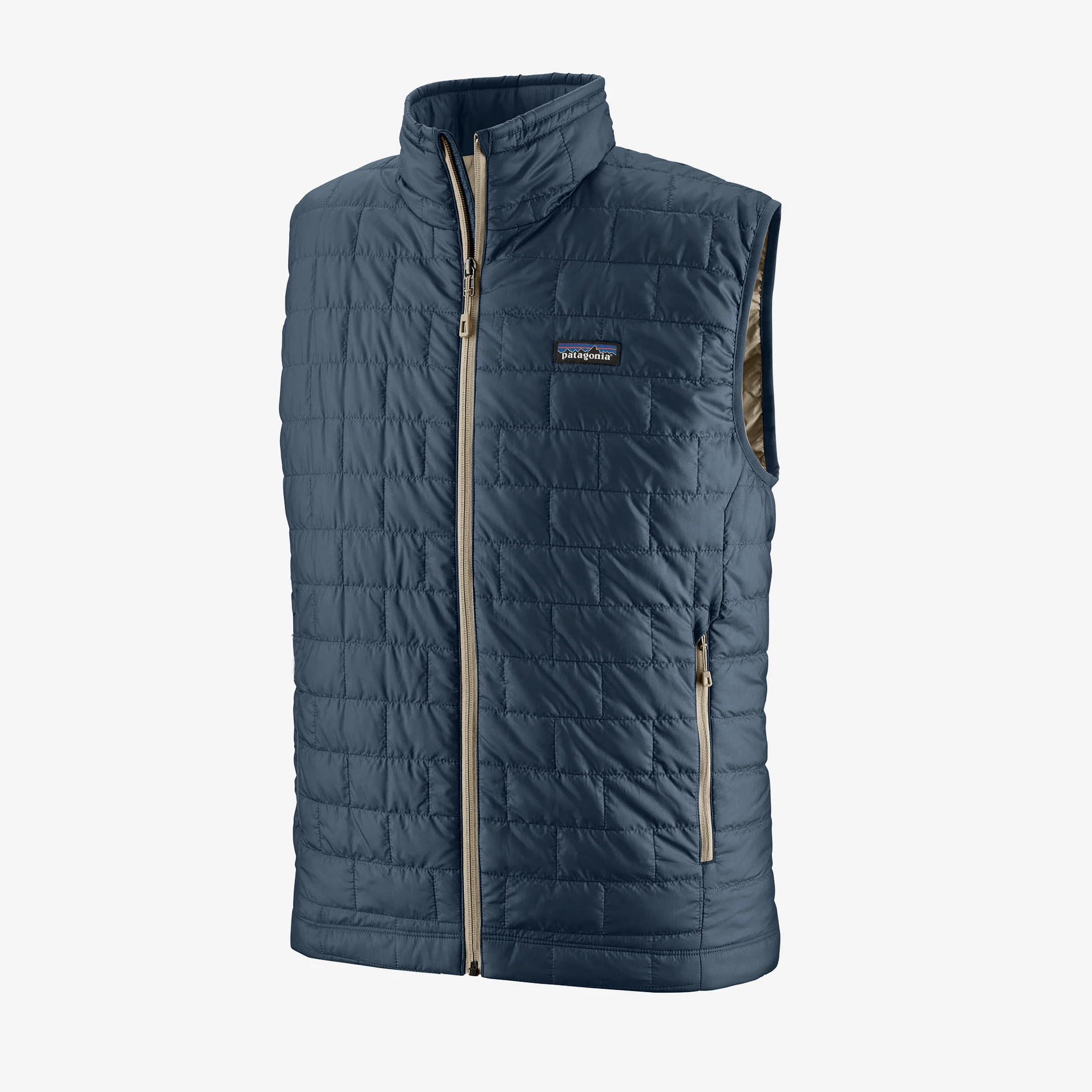 Men's Nano Puff&reg; Vest