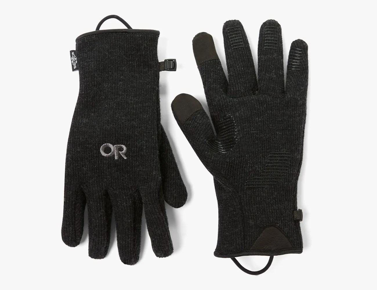 The Best Touchscreen Gloves for Outdoor Use Gear Patrol