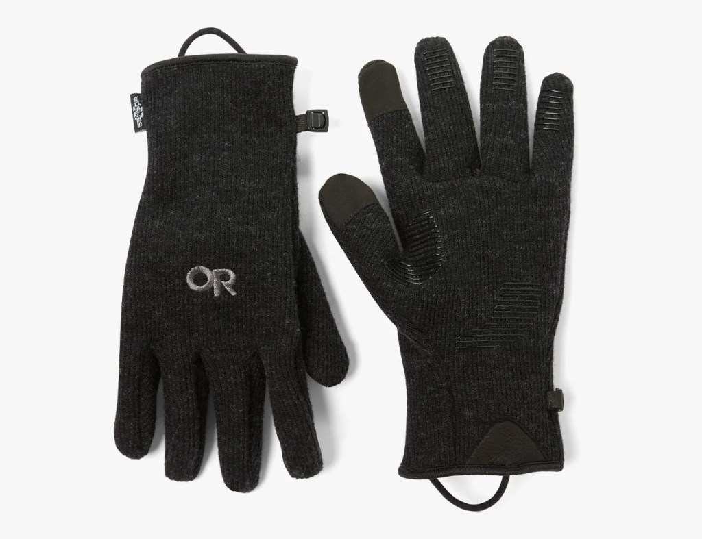 The Best Touchscreen Gloves for Outdoor Use Gear Patrol