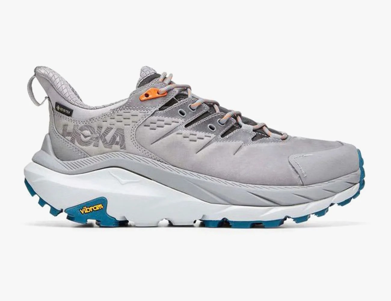 running shoe
