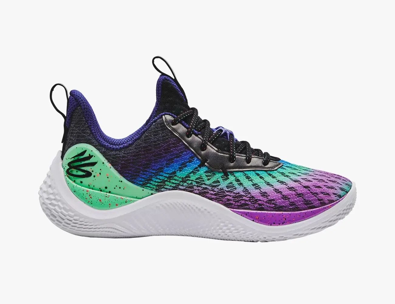 Under Armour Curry 10