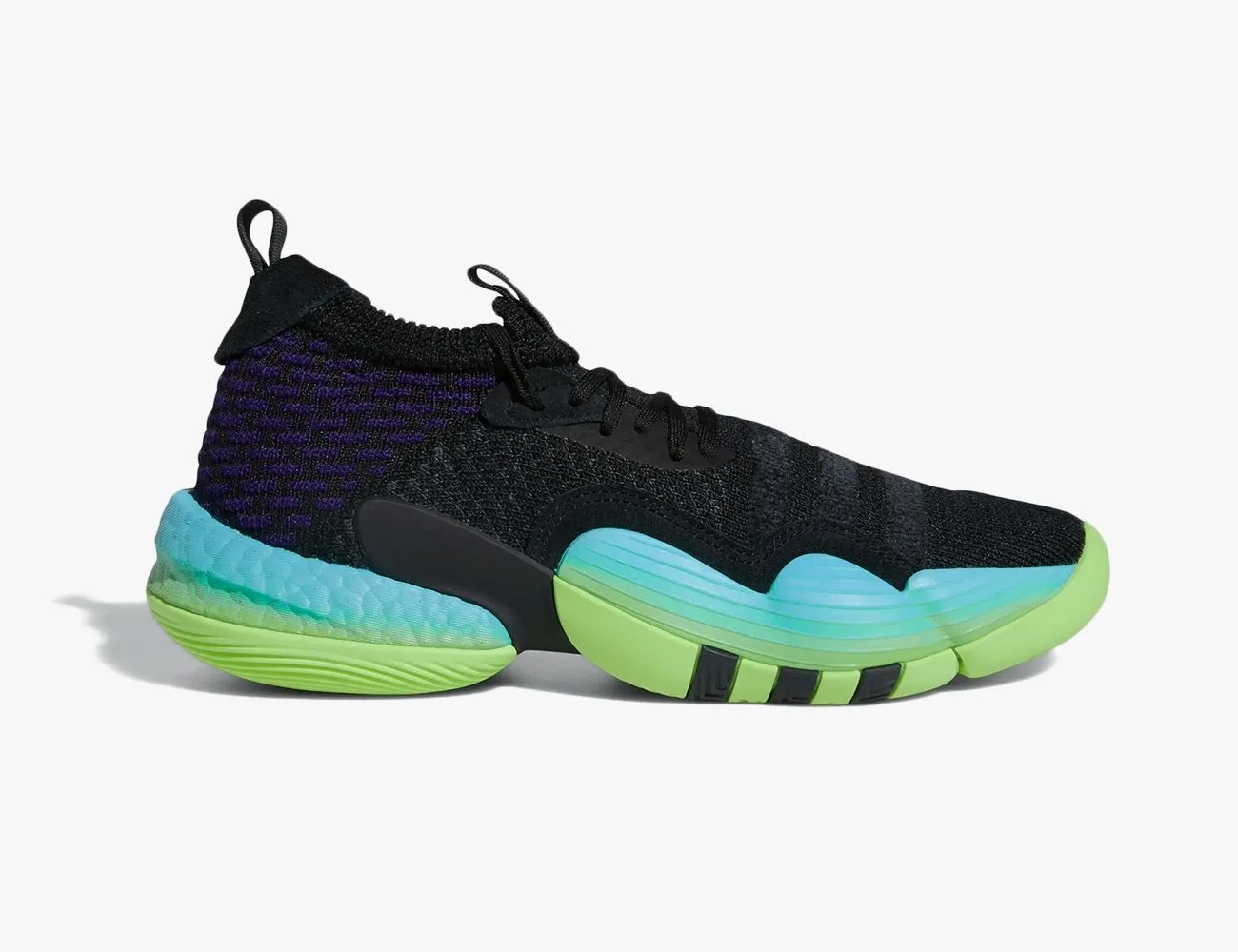 Adidas Trae Young 2.0