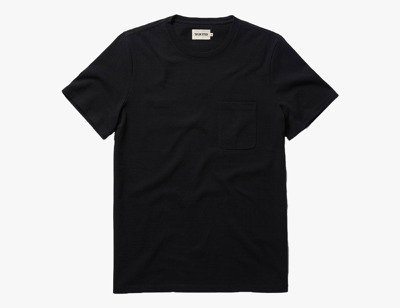 The Best Heavyweight T-Shirts for Bulking Up Your Wardrobe | Gear Patrol