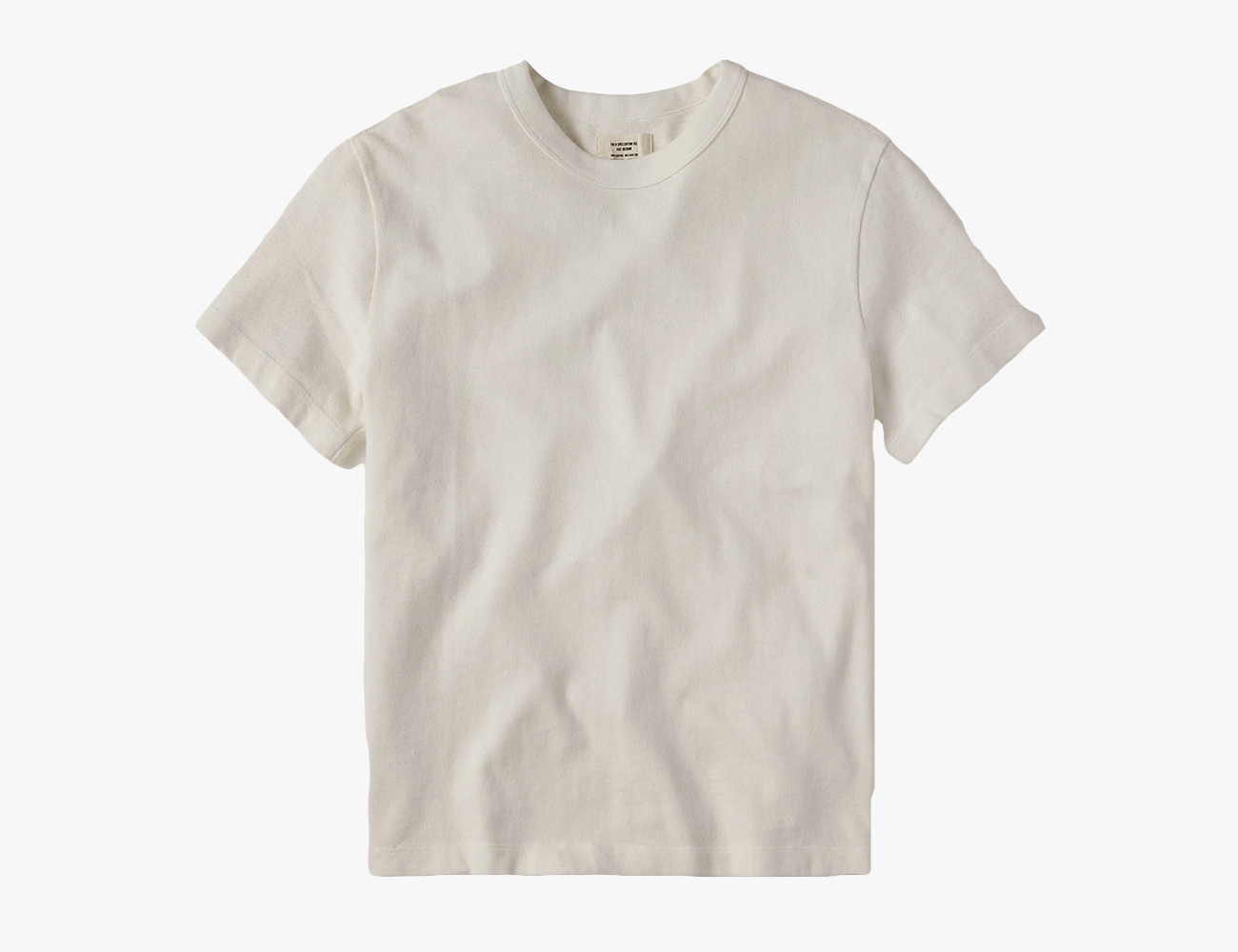 The Best Heavyweight T-Shirts for Bulking Up Your Wardrobe | Gear Patrol