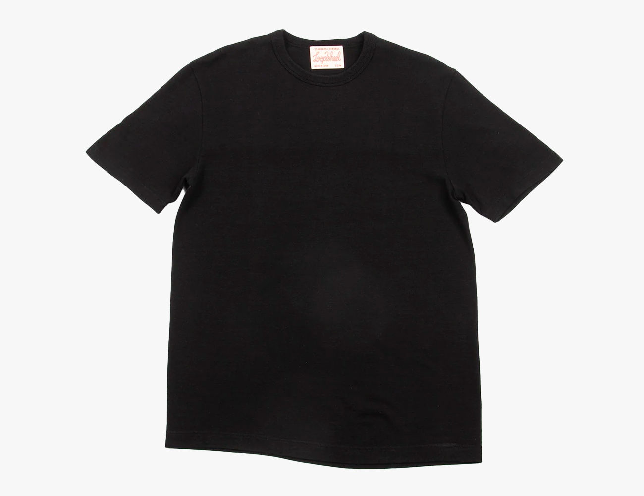 The Best Heavyweight TShirts for Bulking Up Your Wardrobe Gear Patrol