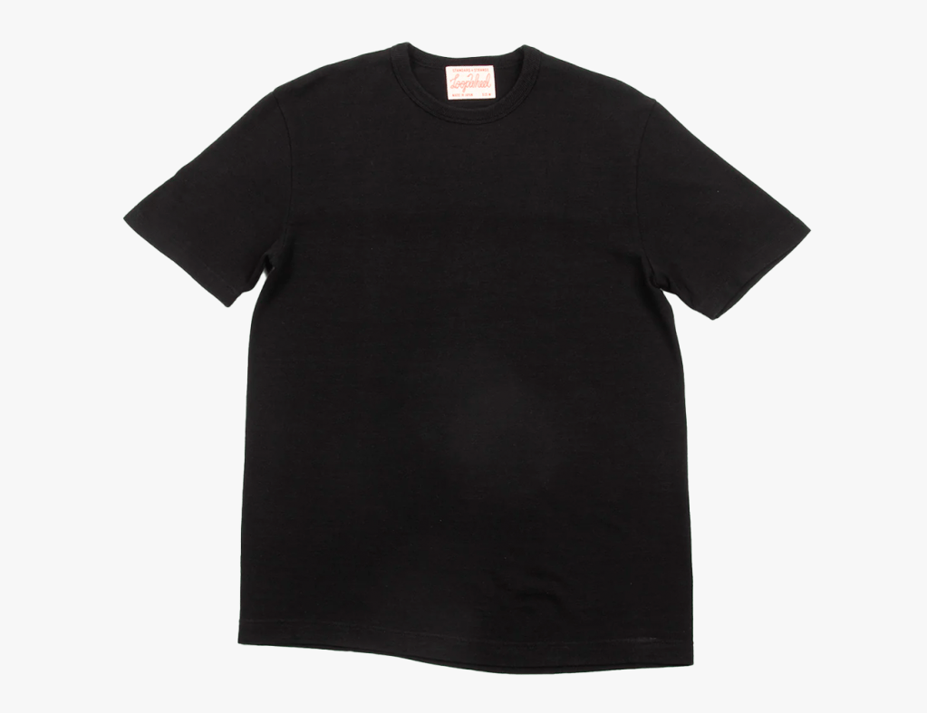 The Best Heavyweight TShirts for Bulking Up Your Wardrobe Gear Patrol