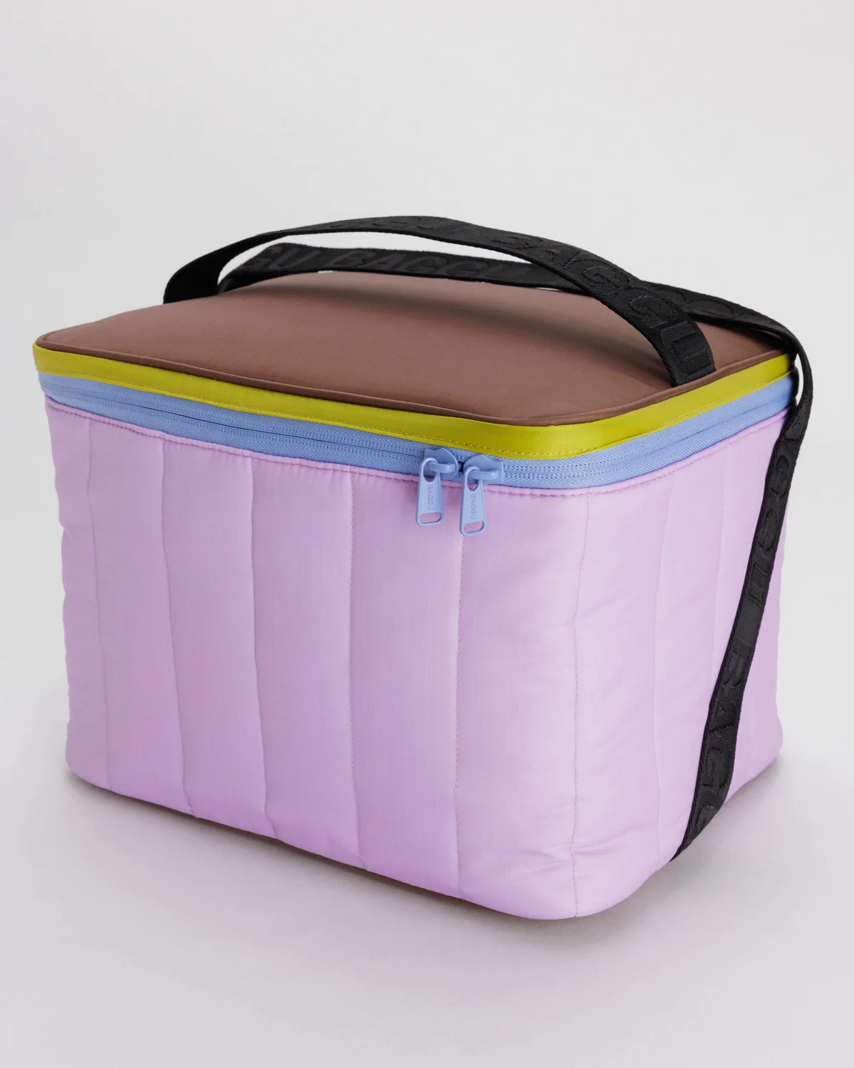 Puffy Cooler Bag