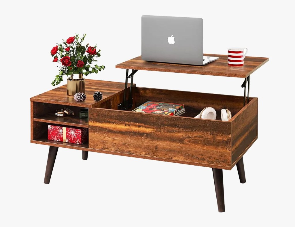The 25 Best Coffee Tables for Every Budget and Style Gear Patrol