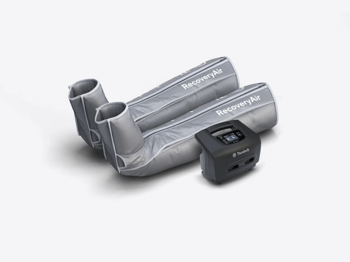 RecoveryAir PRO System