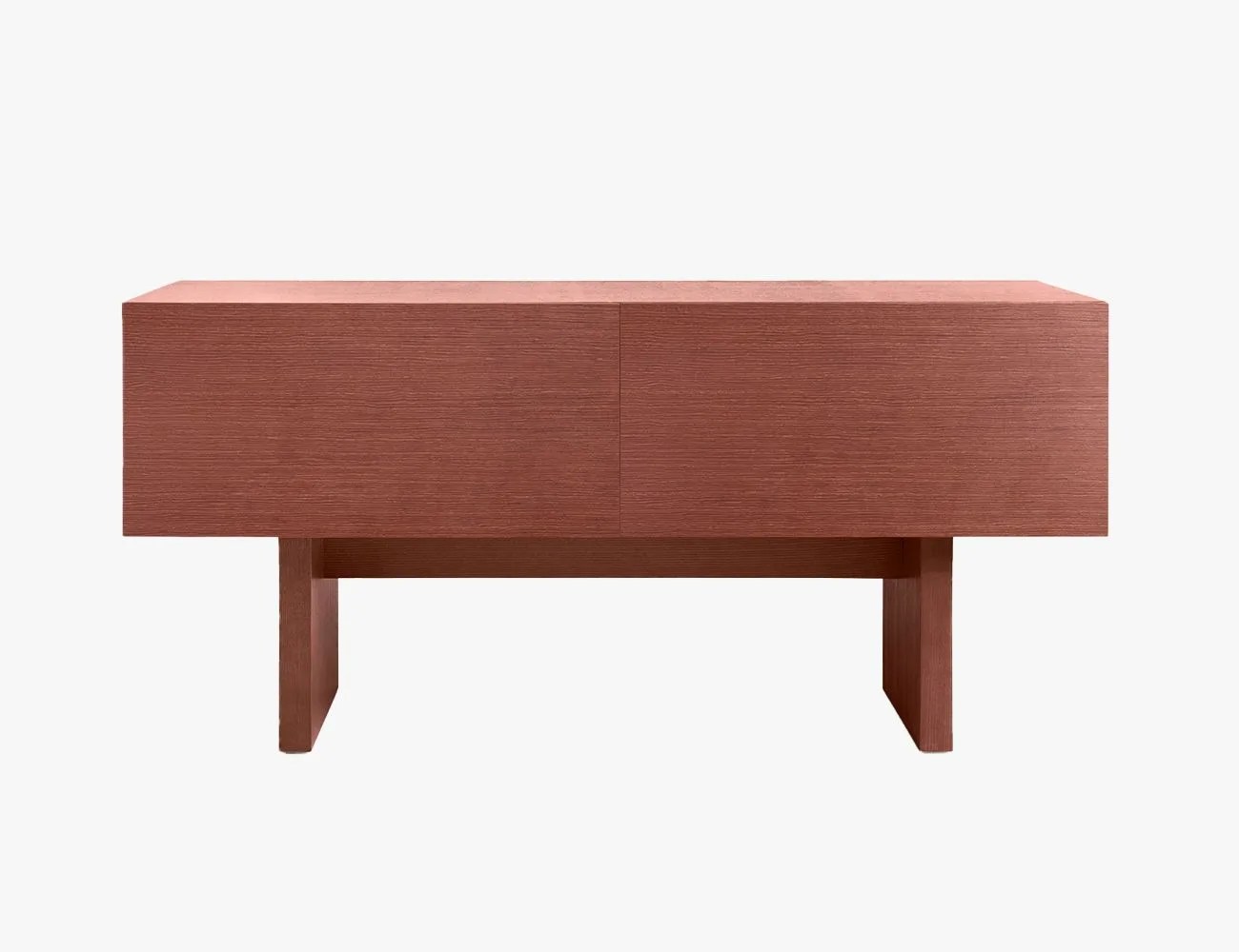 burrow totem credenza