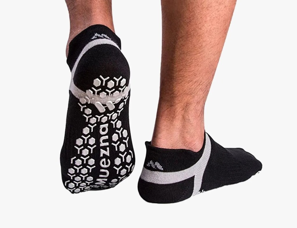 Keep Your Feet in Training Mode with the Best Athletic Socks Gear Patrol