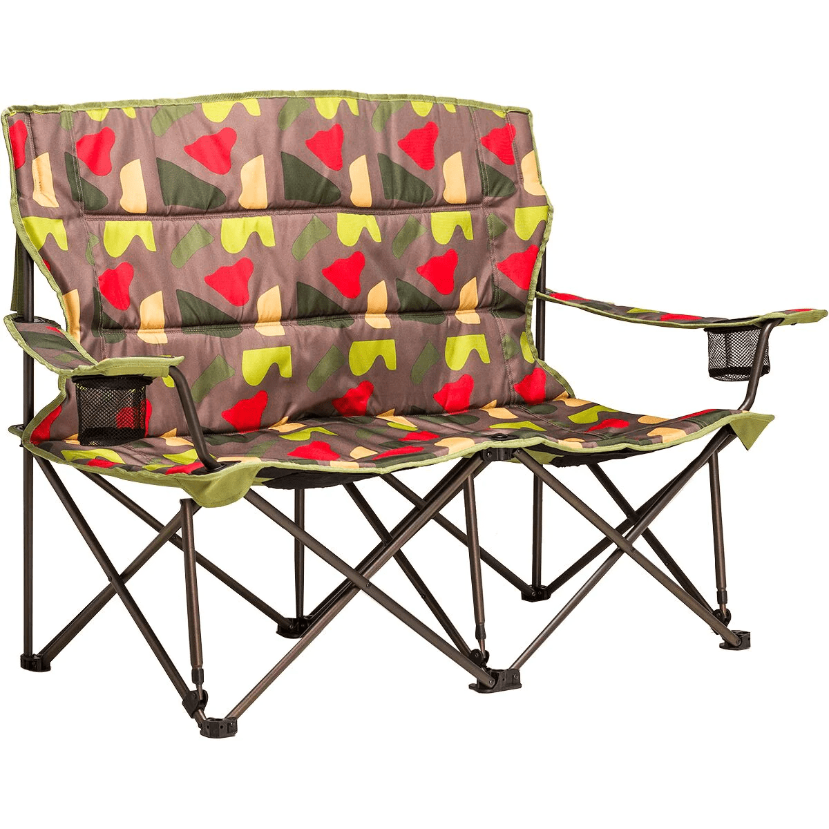 Spruce Duo Love Seat