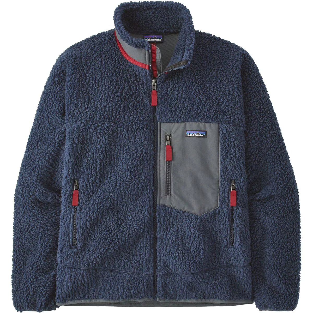 Patagonia Classic Retro-X Fleece Jacket