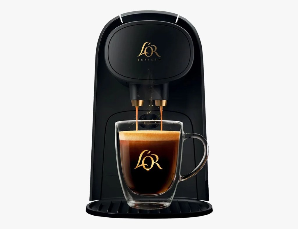 The Best Coffee Pod Machines for Single Serve Brews Gear Patrol