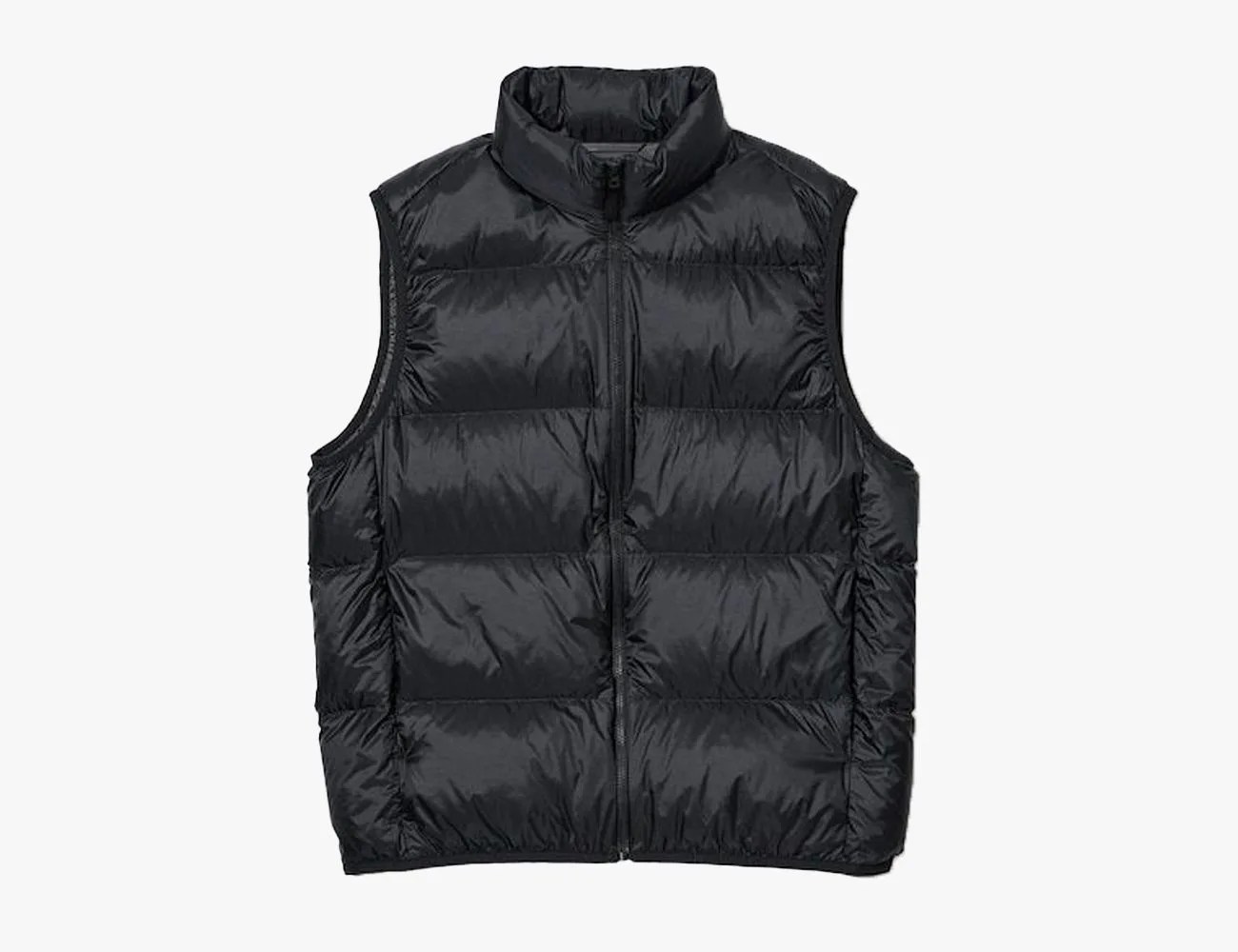 puffer vest