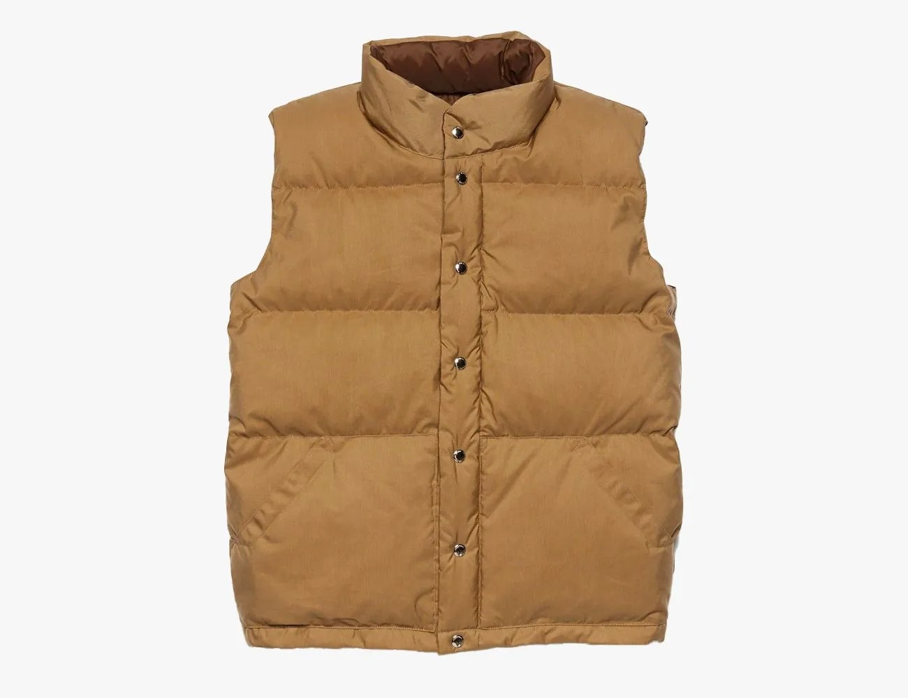 Puffer Vest
