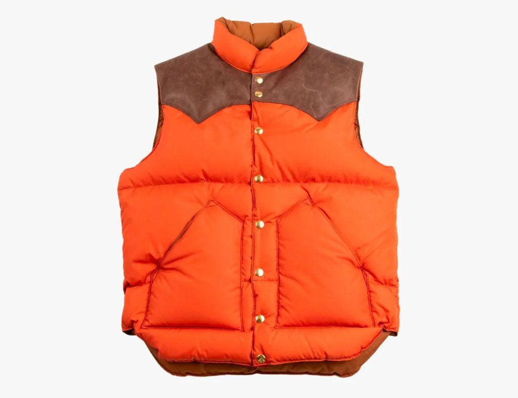 The Best Puffer Vests for Men on the Move Gear Patrol