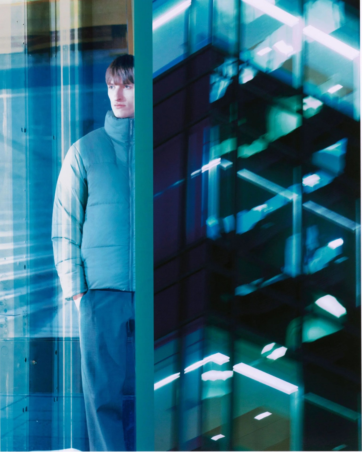 today in gear january 12 2023 arcteryx mens veilance collection