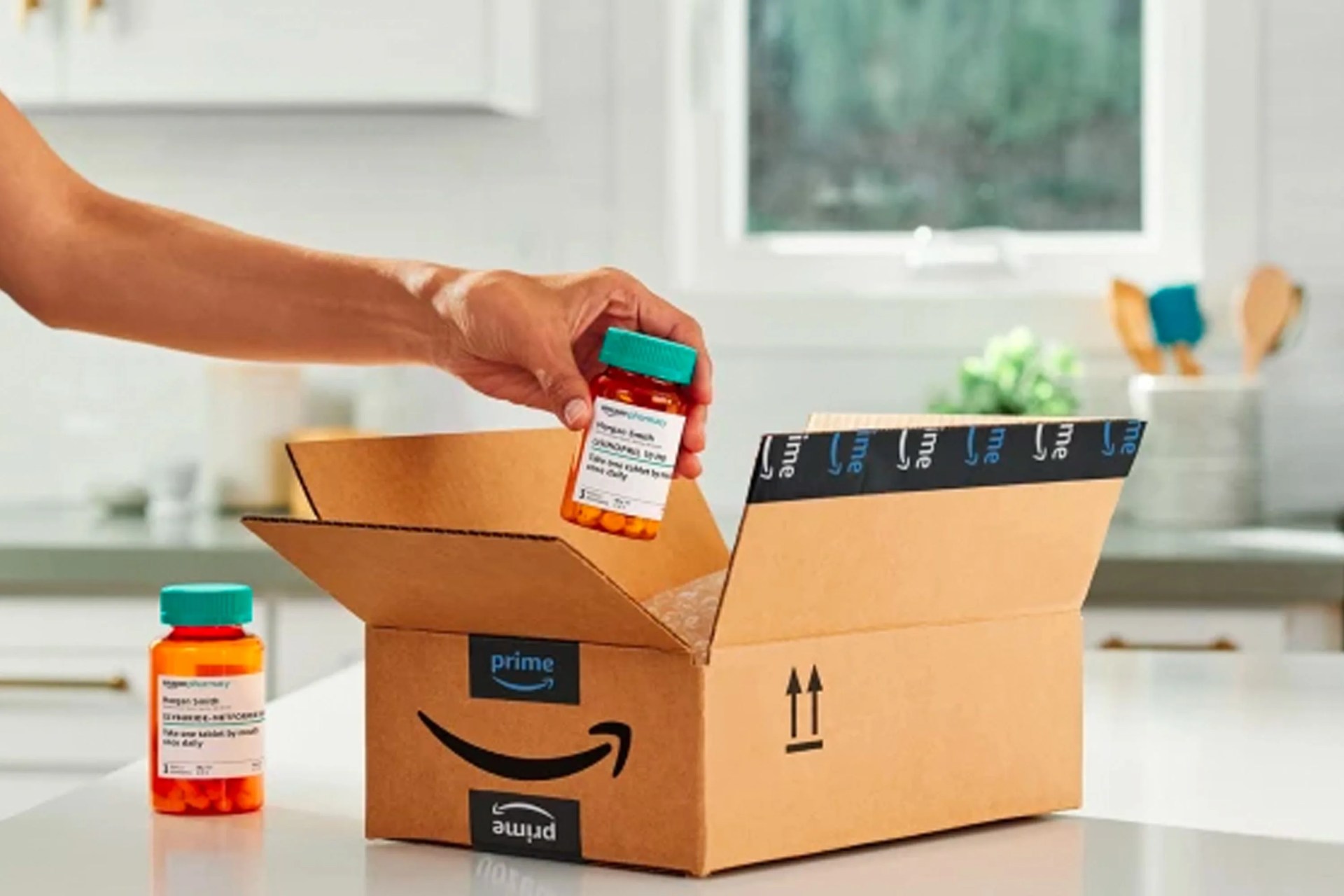 amazon rx pass medication