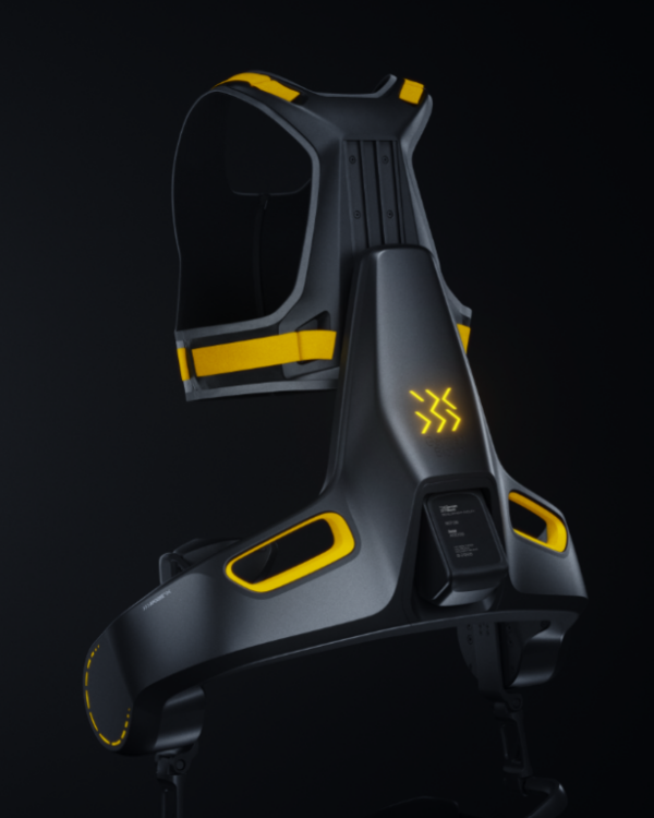 apogee ai bodysuit