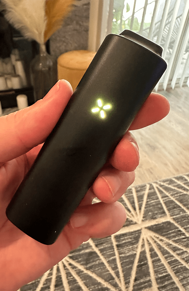 PAX Plus Review –