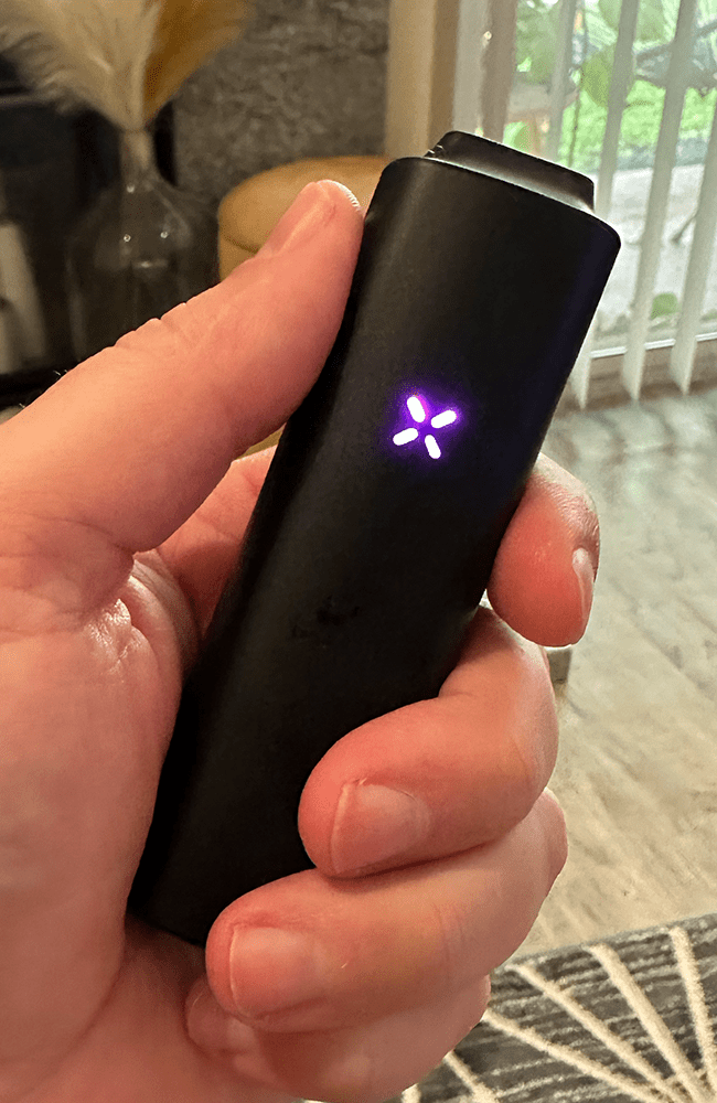 Pax 3 Vaporizer Review - Vaporizer Wizard