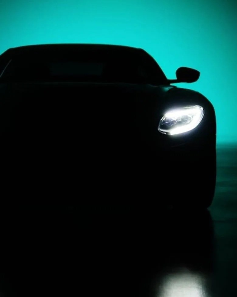 aston martin bds 770 ultimate car