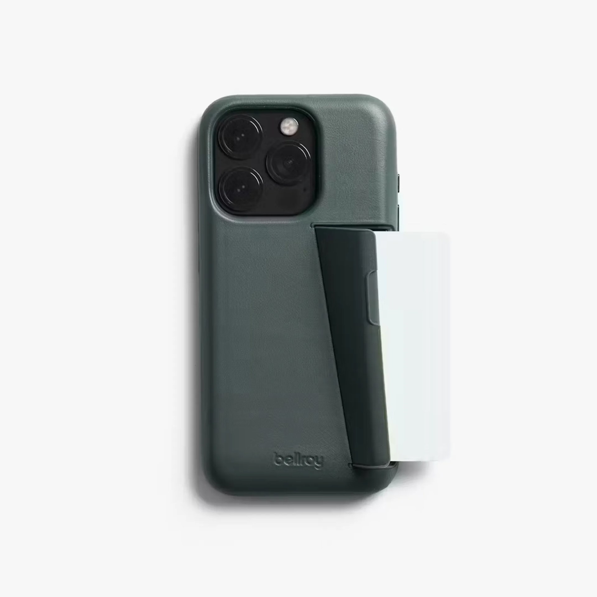 bellroy phone case cardholder