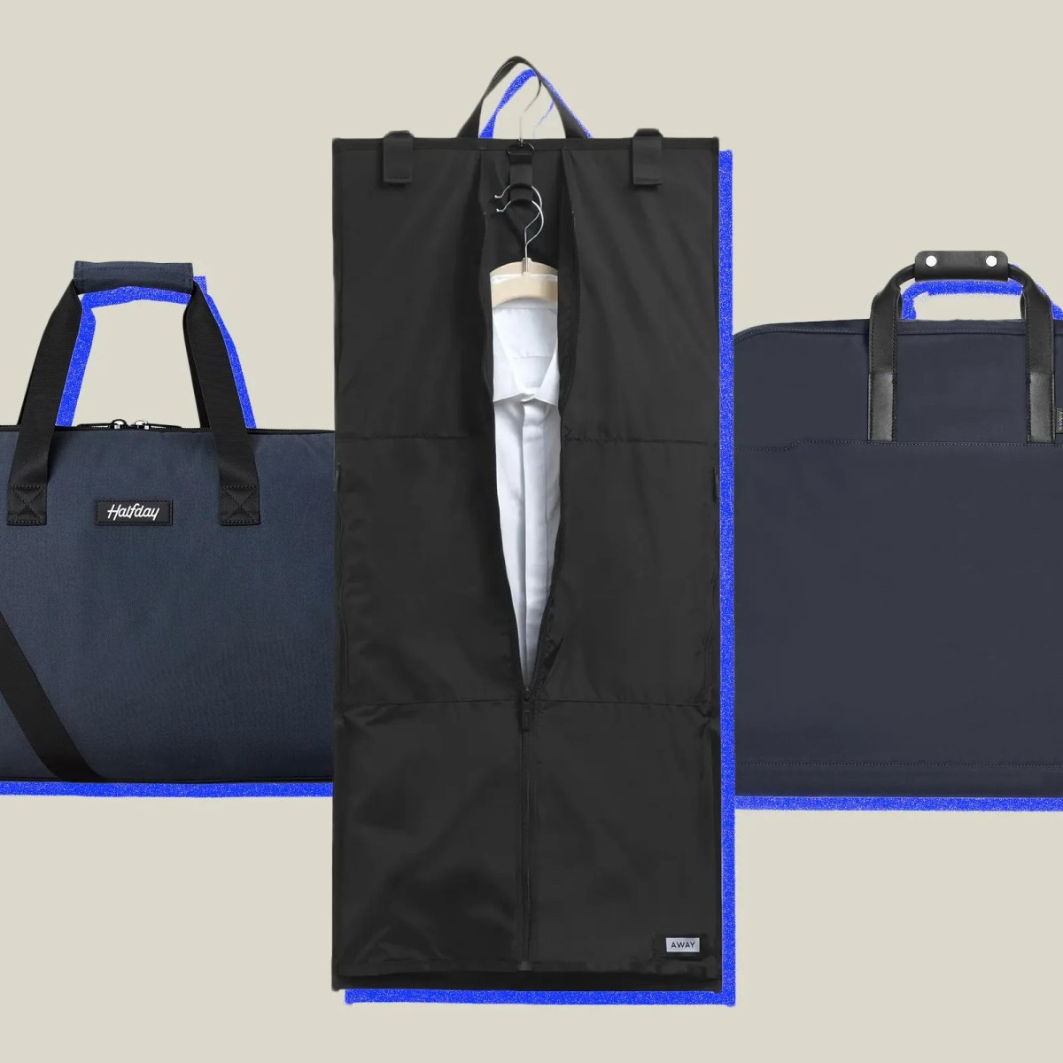 The Best Garment Bags for Life on the Go | Gear Patrol