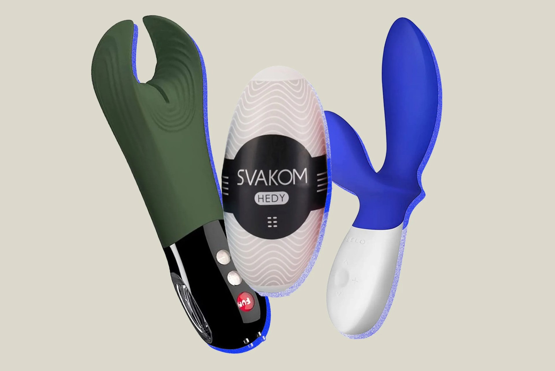 best sex toys for men