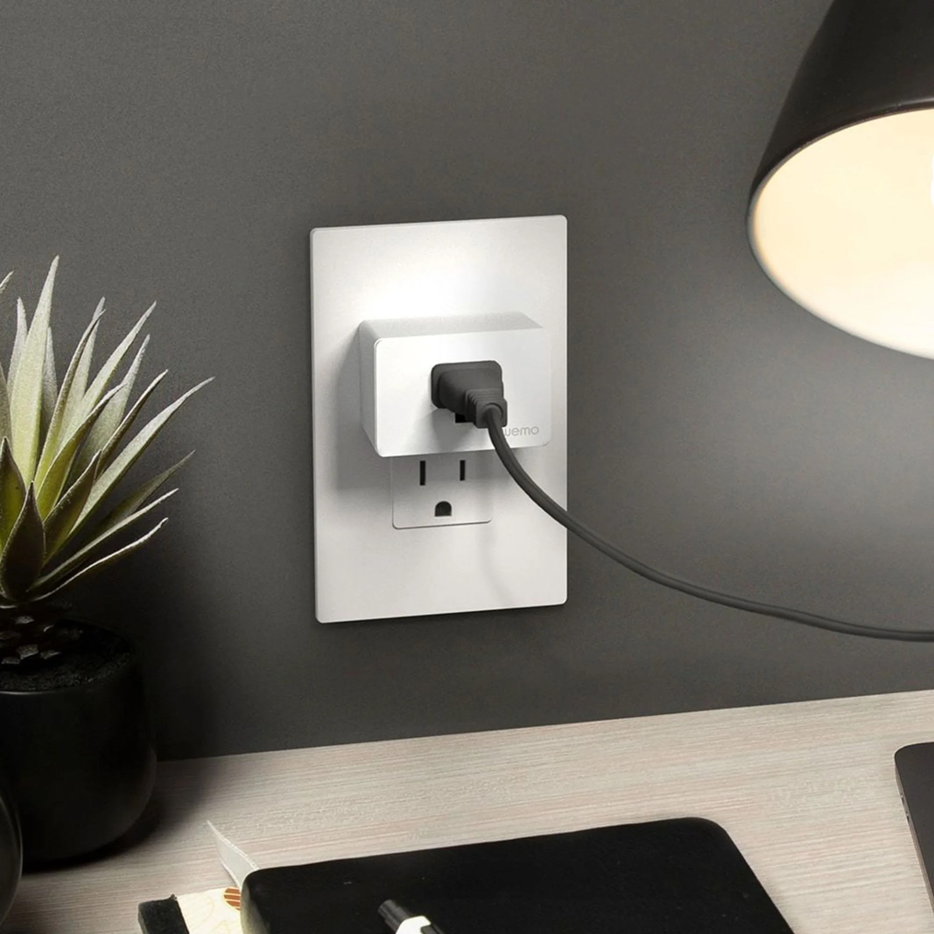 wemo wifi smart plug