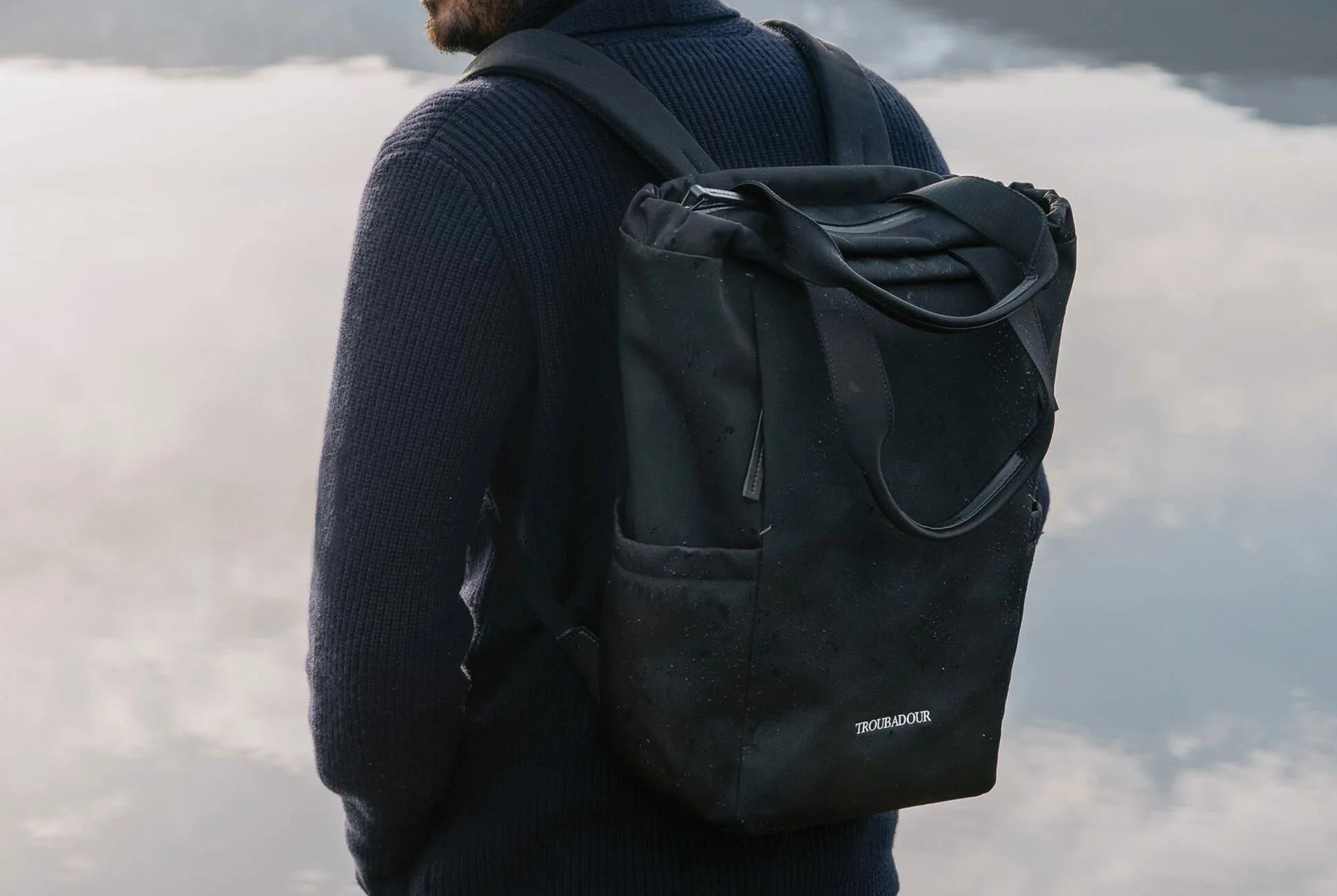 troubadour explorer collection