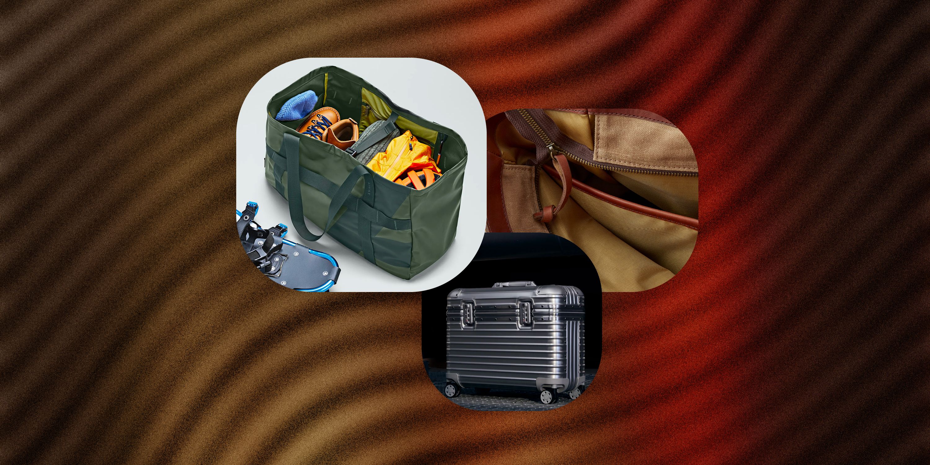 This Legendary Japanese Brand's Three New Functional, Military