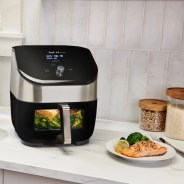 instant vortex plus air fryer