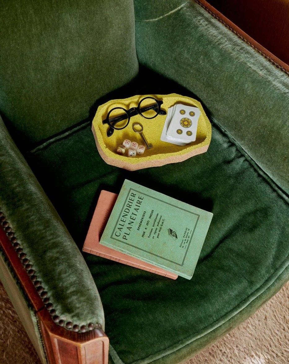 today in gear january 25 2023 maison matisse les mille et une nuits cr&eacute;puscule cork change tray