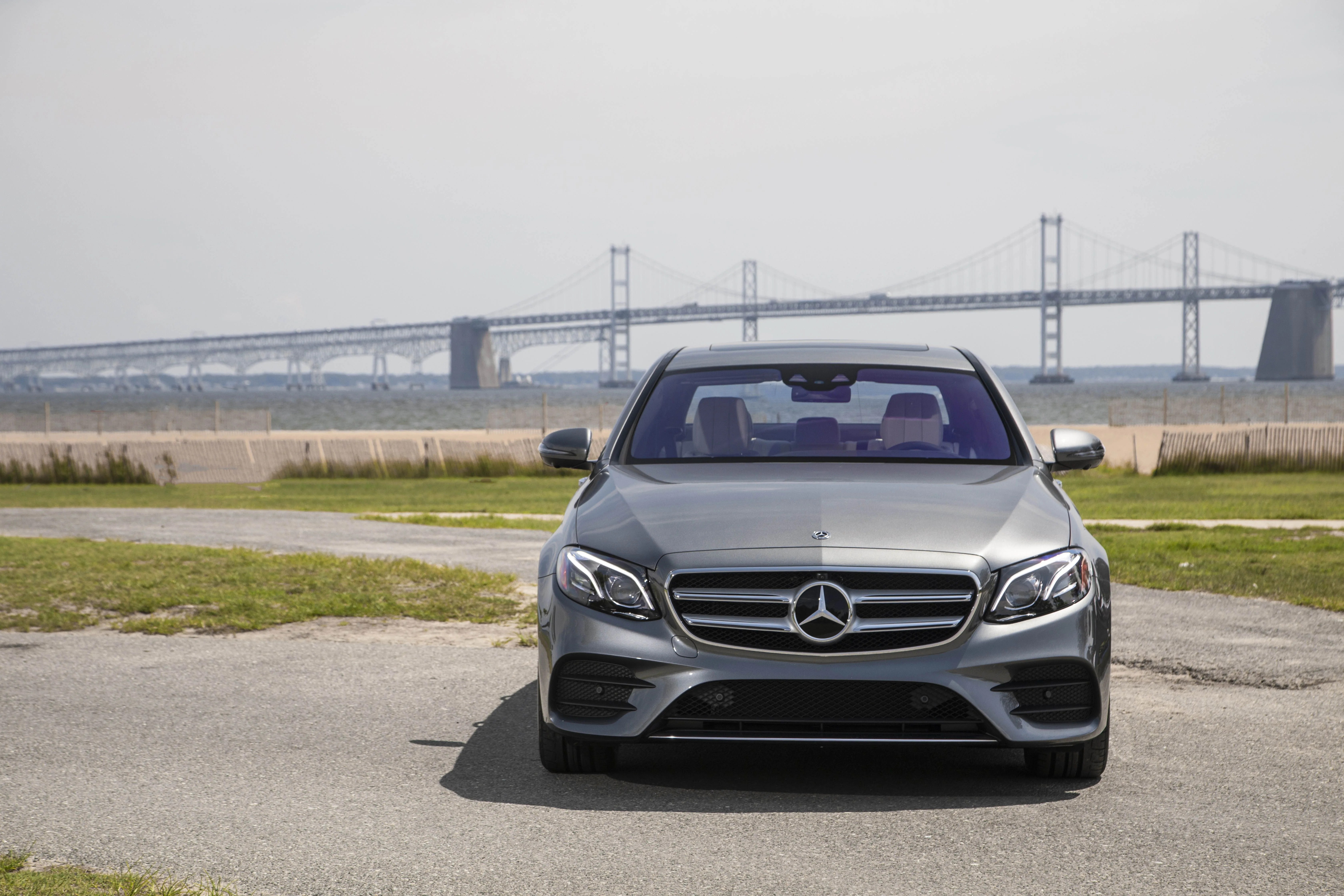 mercedes benz e450
