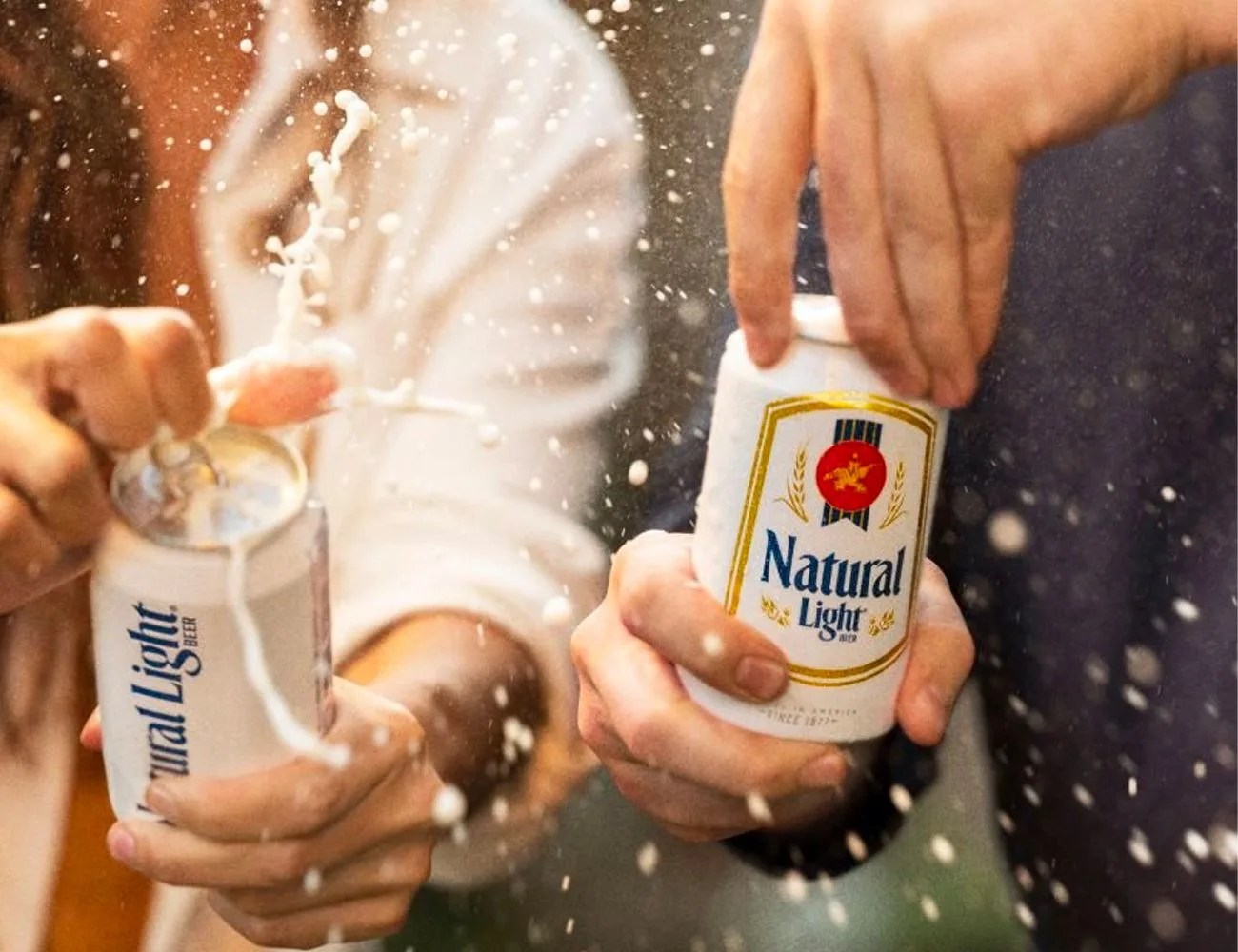beer