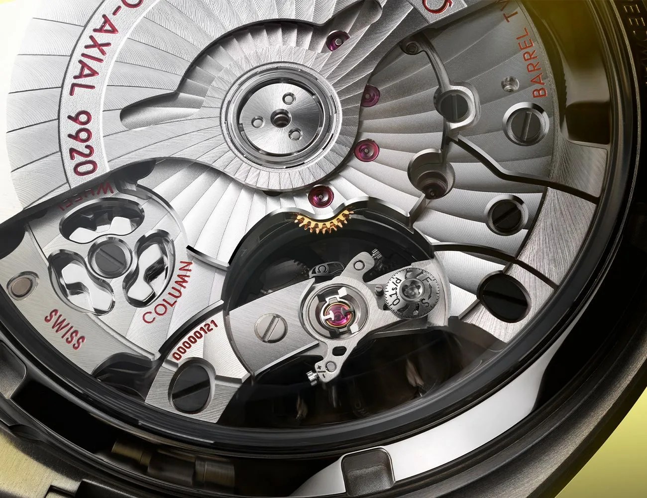 omega super racing watch speedmaster