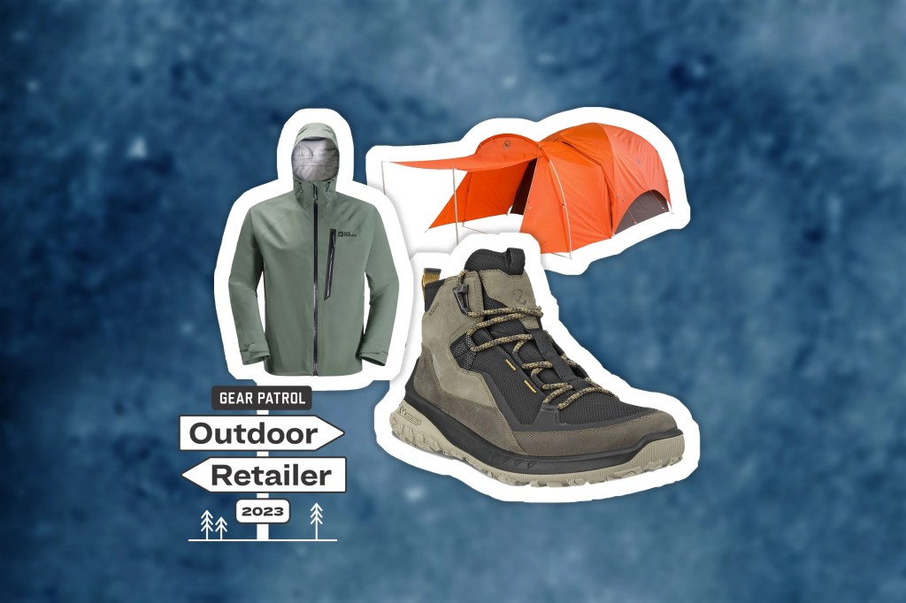 The Coolest New Outdoor Gear Coming in Fall 2023 and Spring 2024 Gear