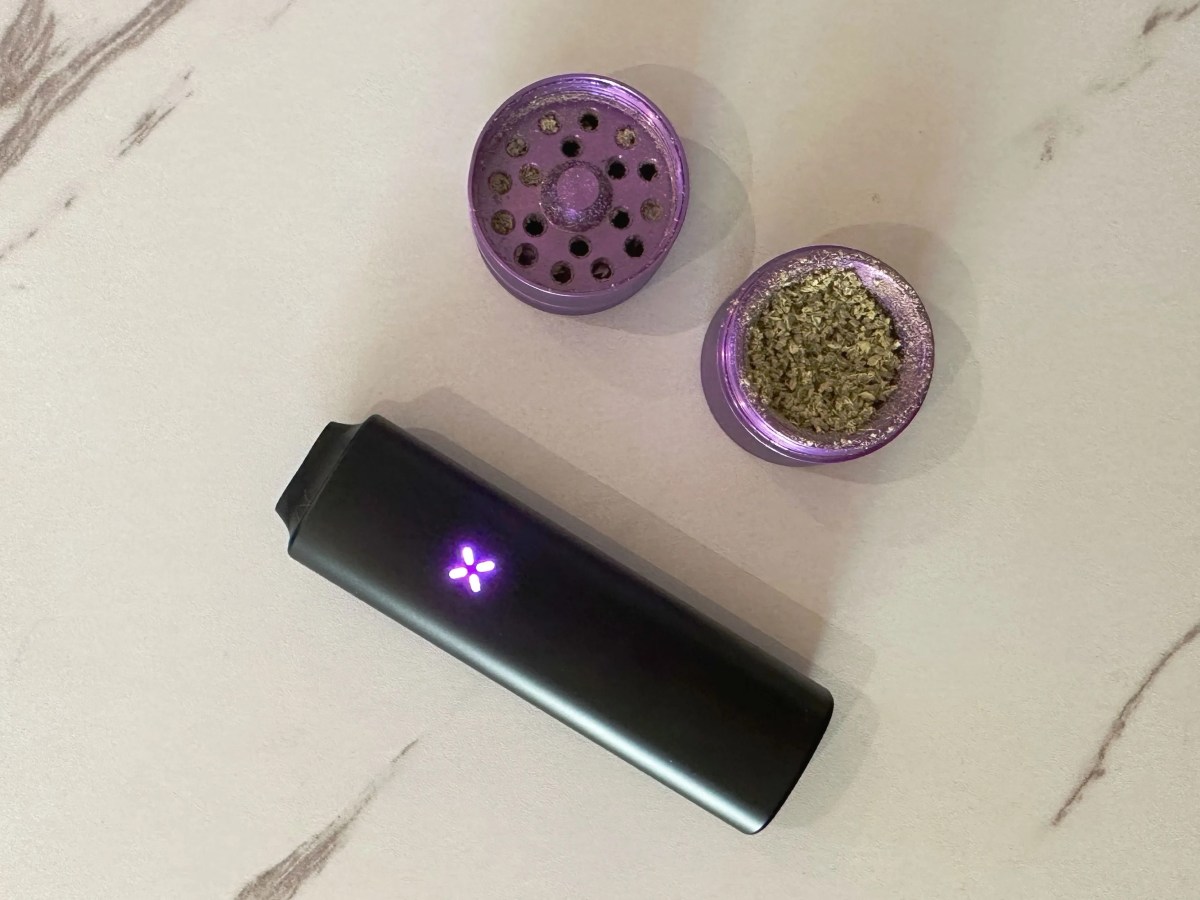 elf bar vape uk Pax Plus Review: Setting a New Standard for Weed Vaporizers