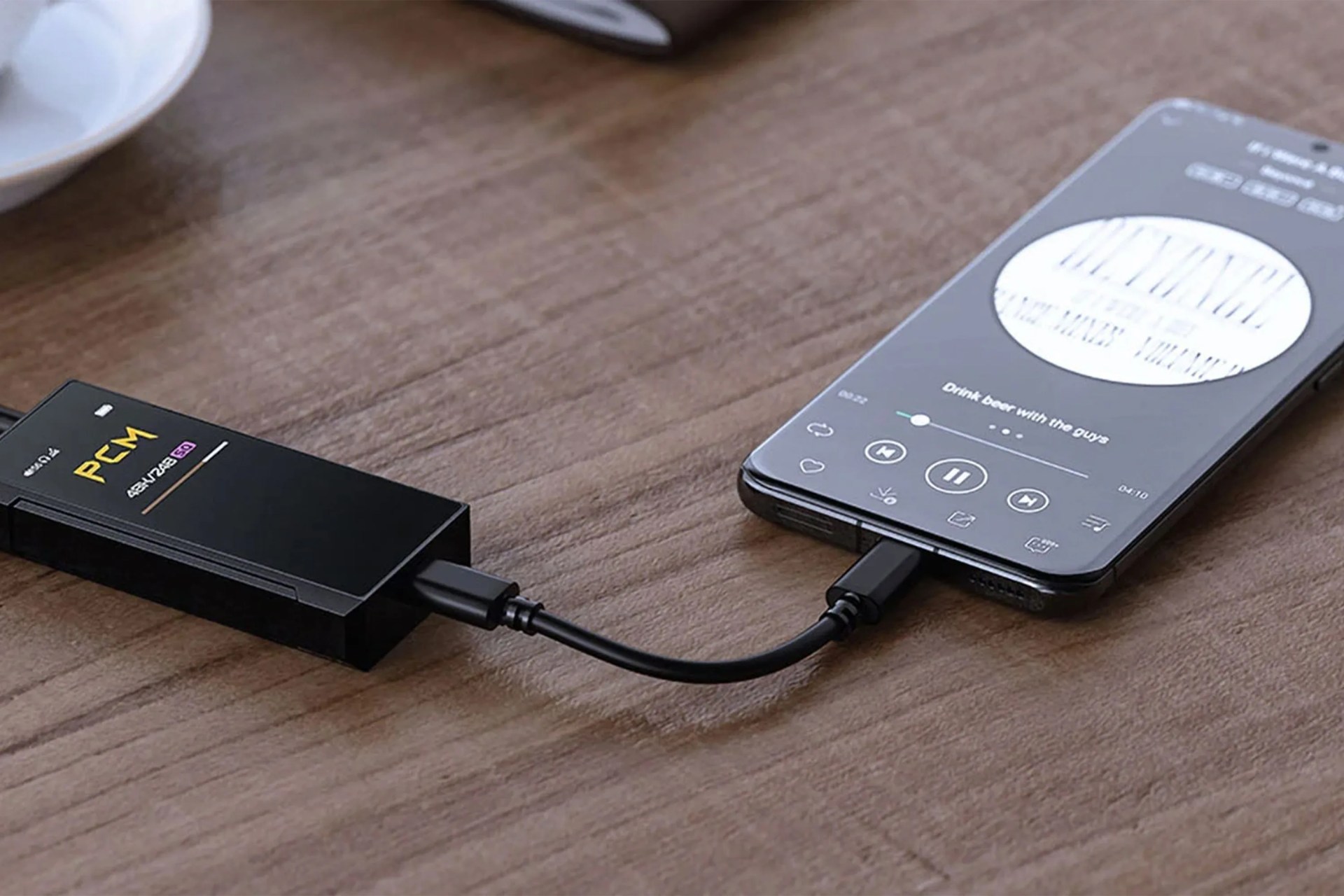 This Gorgeous Hi-Fi Gadget Is Unexpectedly Unique. Here’s Why | Gear Patrol