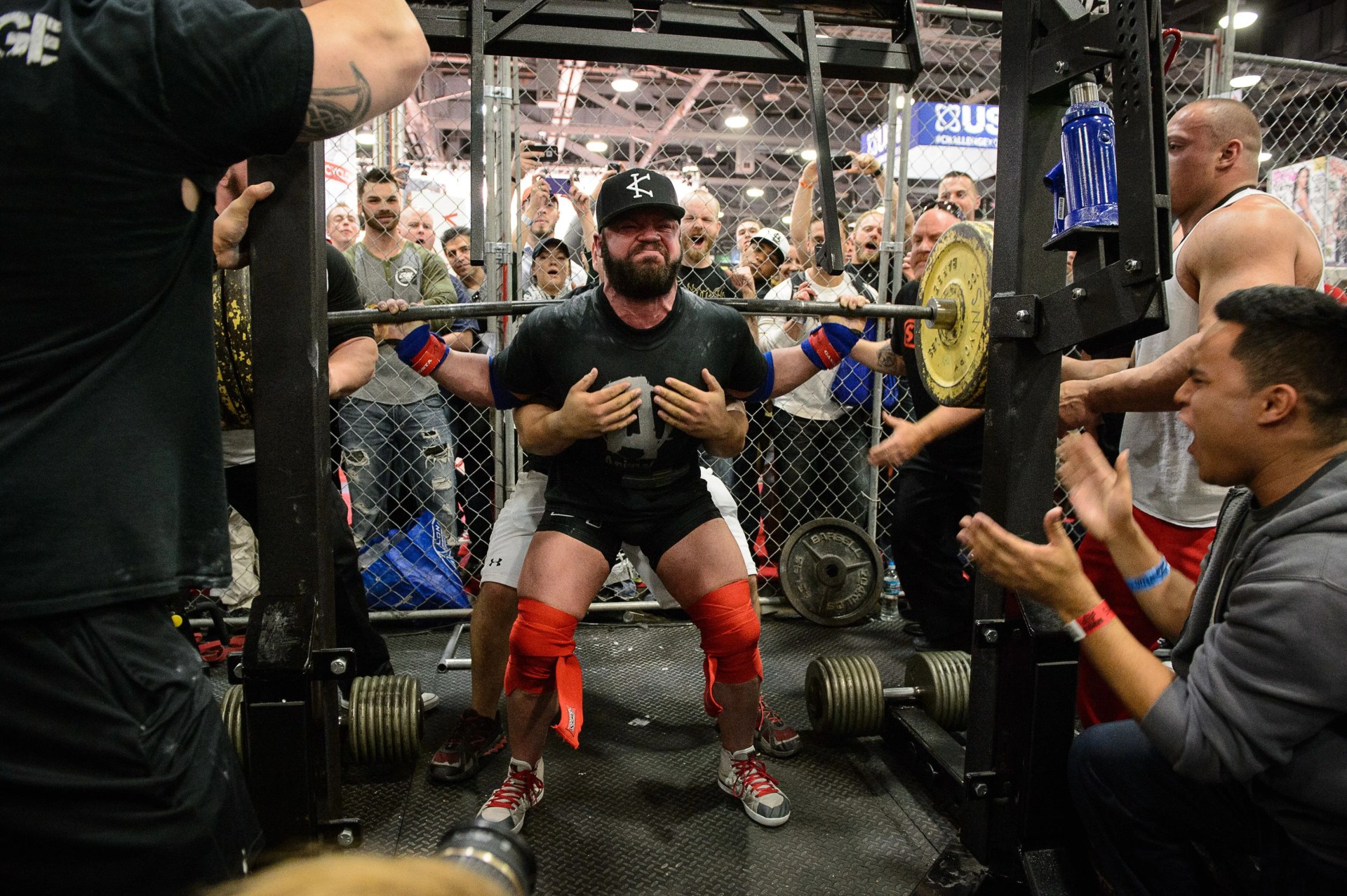 arnold sports festival 2015 day 4