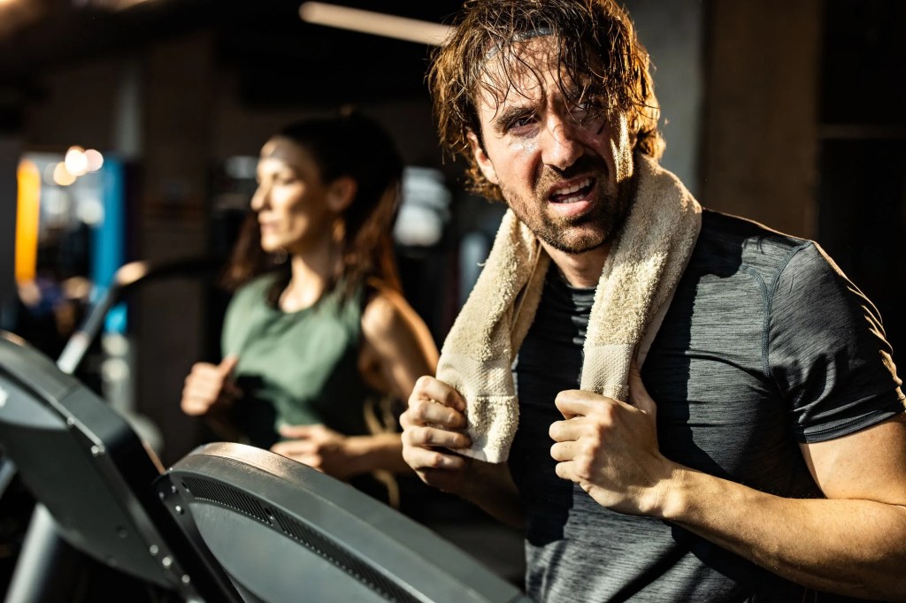 Does Cardio Really Kill Your Gains? Gear Patrol