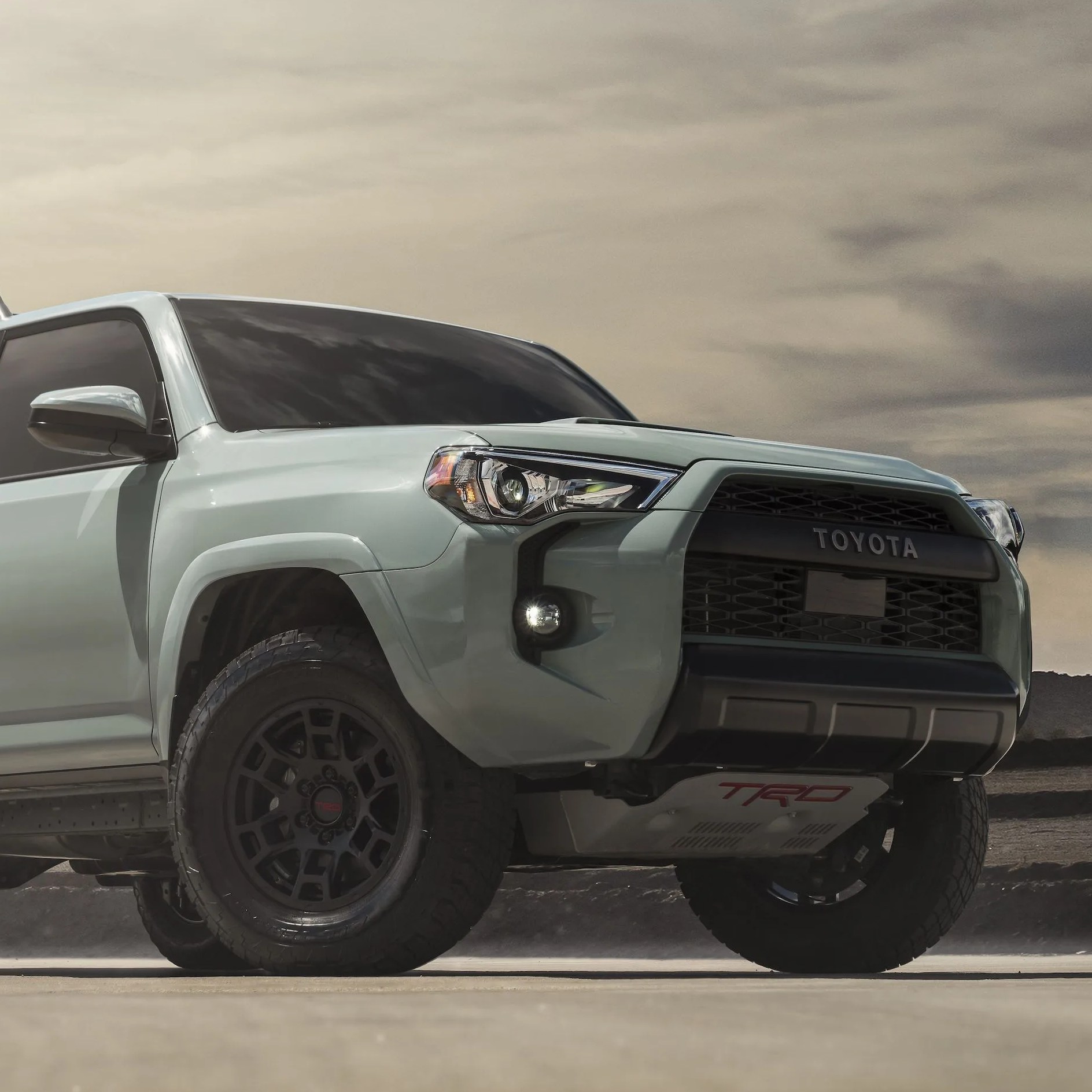 toyota 4runner