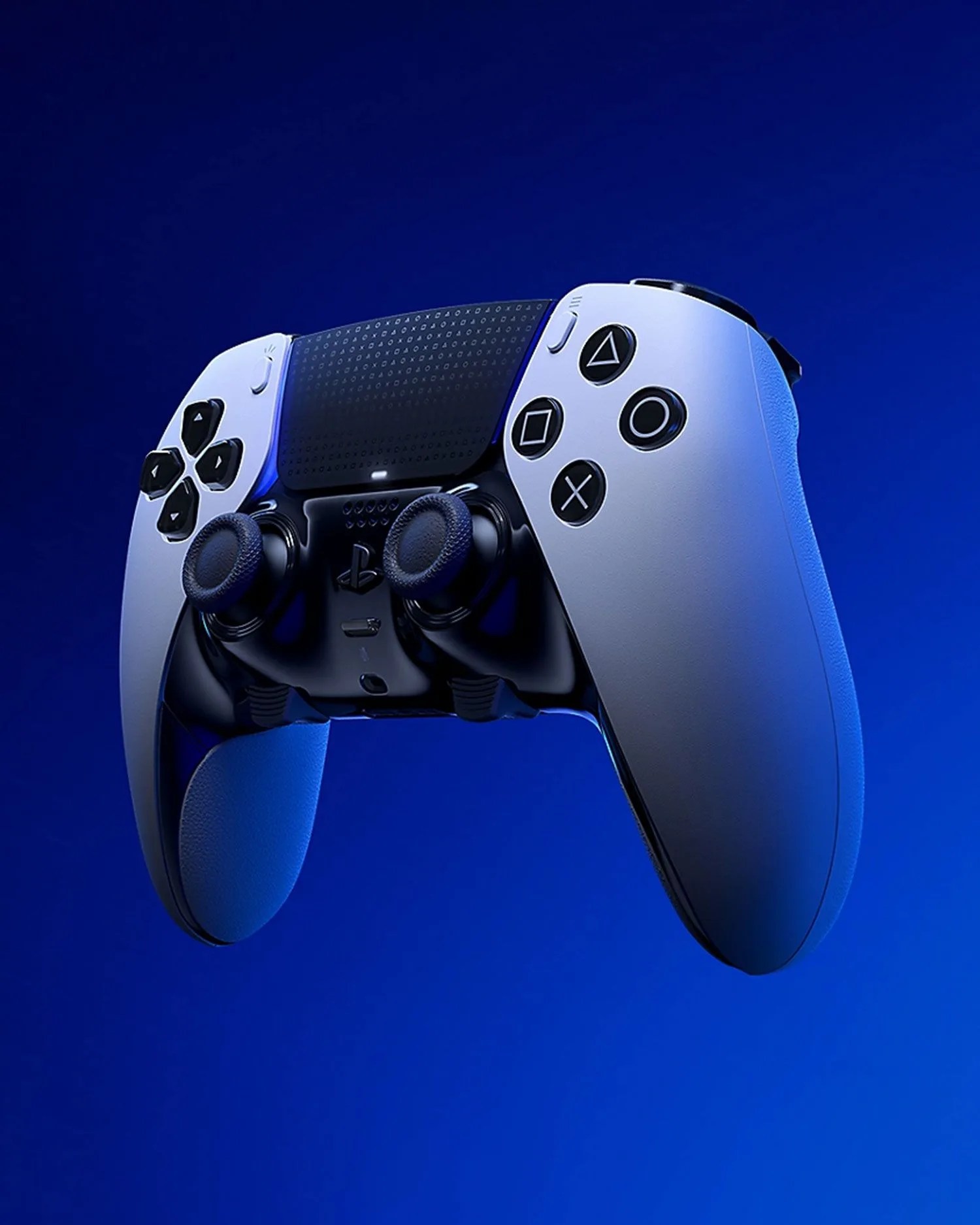 playstation dualsense edge™ wireless controller