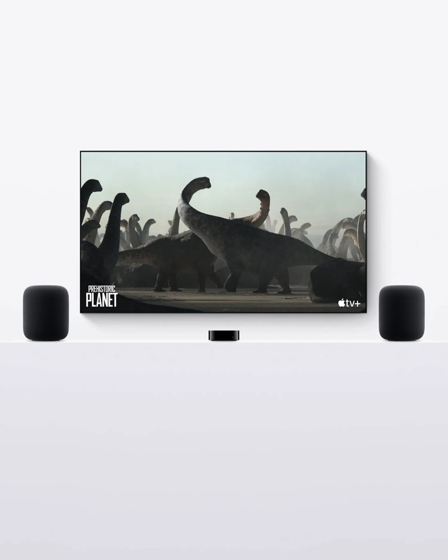 apple homepod speakers