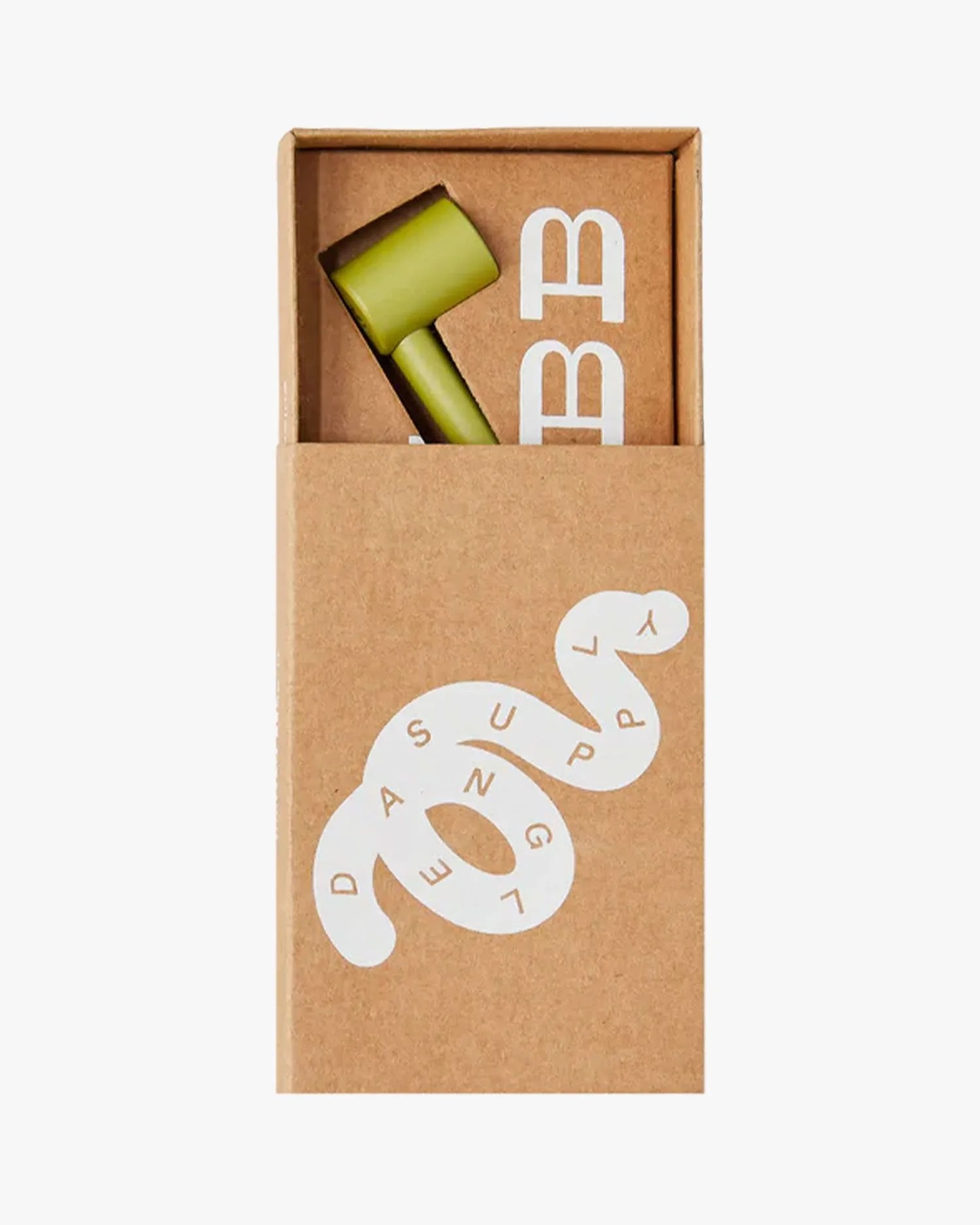 dangle supply x roa ti cobb titanium pipe