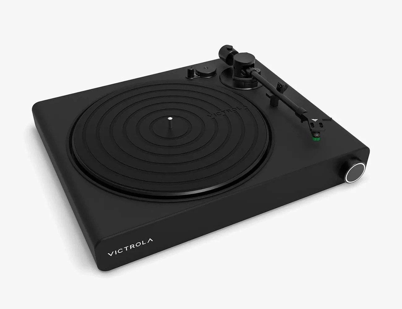 victrola stream onyx works with sonos turntable