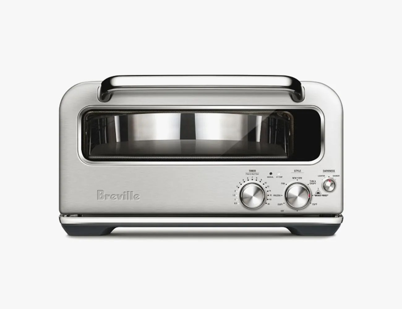 breville pizzaiolo pizza oven
