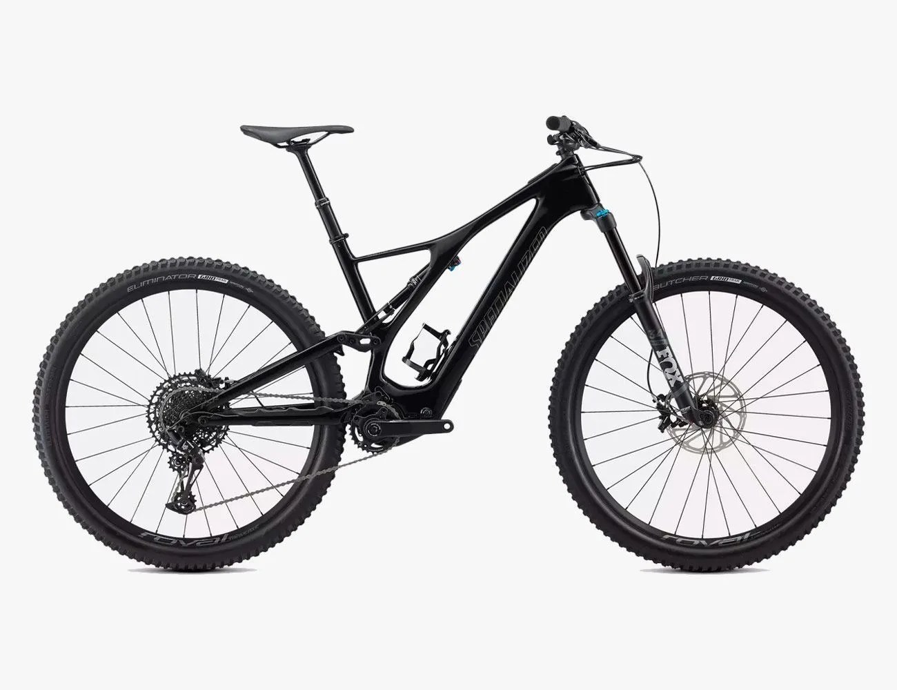 specialized turbo levo sl comp carbon